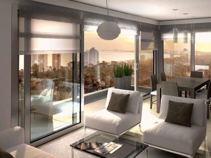 View Punta del Este, oportunidad de inversión única! 